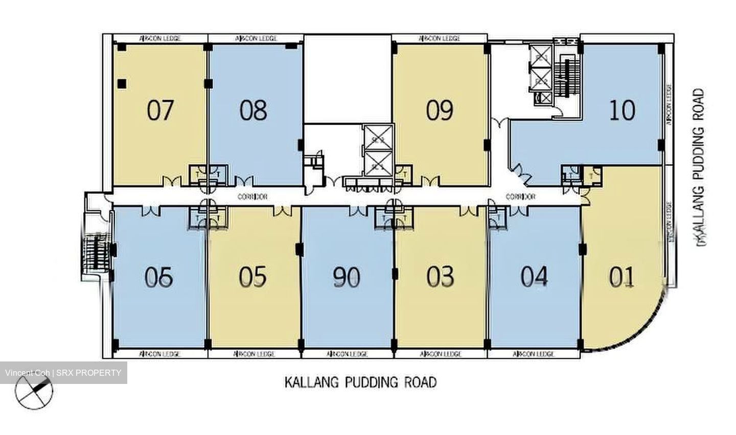 Hh @ Kallang (D13), Factory #604185631